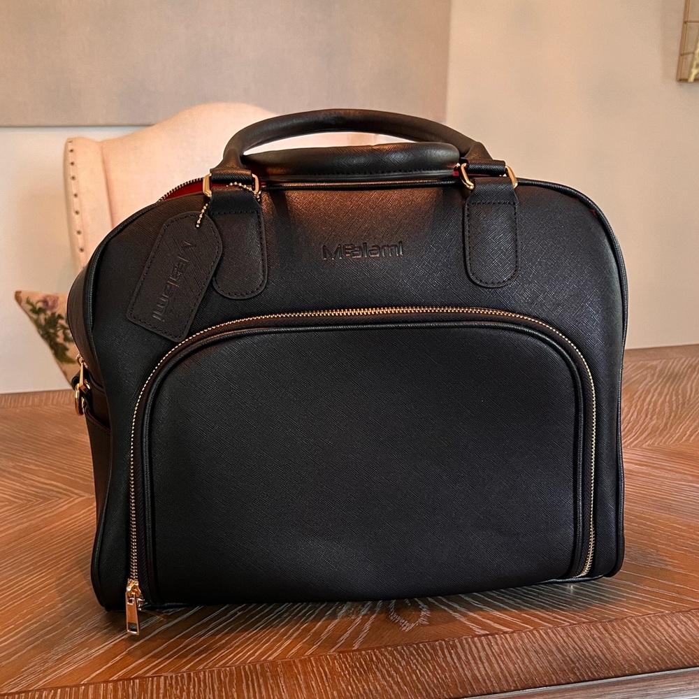 Mealami Luxury Meal Prep Bag